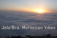 JELA’BRA MOROCCAN VIBES