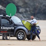 Legends of the Bay. Watergate Bay 18th April 2015