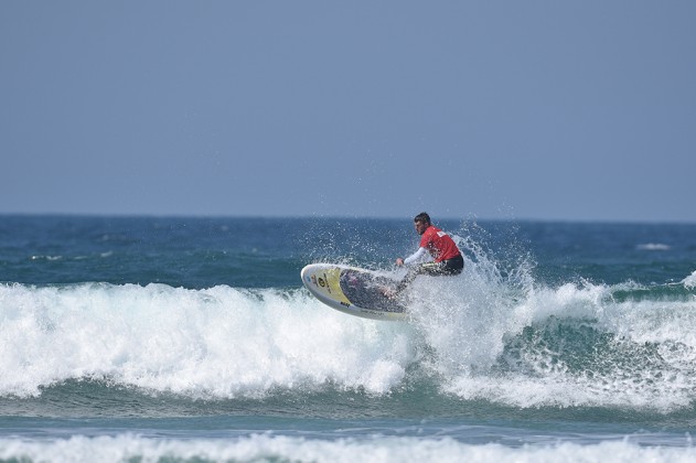 Legends of the Bay. Watergate Bay 18th April 2015