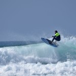 Legends of the Bay. Watergate Bay 18th April 2015