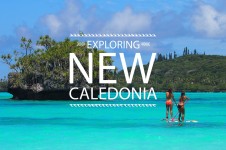 EXPLORING NEW CALEDONIA