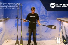 RIVIERA BUMP STANDUP PADDLE – RIVIERA PADDLESURF