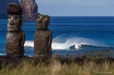 THE RAPA NUI EXPERIENCE