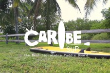 CARIBE SUP DURABILITY DEMOSTRATION