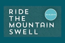 RIDE THE MOUNTAIN SWELL