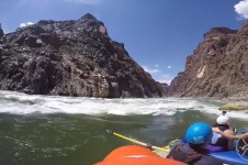 WERNER PADDLES – GRAND CANYON