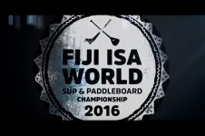 Fiji ISA World championship 2016