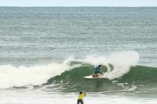 TOYOTA AUSTRALIAN SUP TITLES – SURF DAY 2