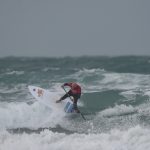 BSUPA Stand Up Paddle Board Competition Watergate Bay 1st October 2016