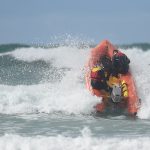 BSUPA Stand Up Paddle Board Competition Watergate Bay 1st October 2016