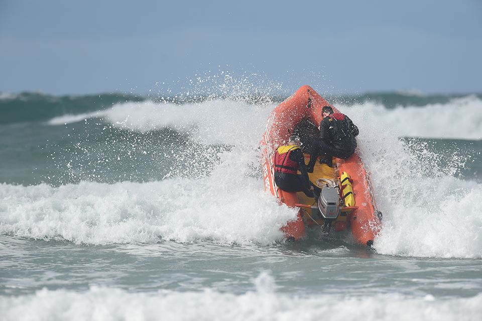 BSUPA Stand Up Paddle Board Competition Watergate Bay 1st October 2016