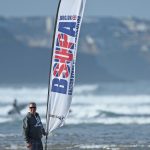 BSUPA Stand Up Paddle Board Competition Watergate Bay 2nd October 2016