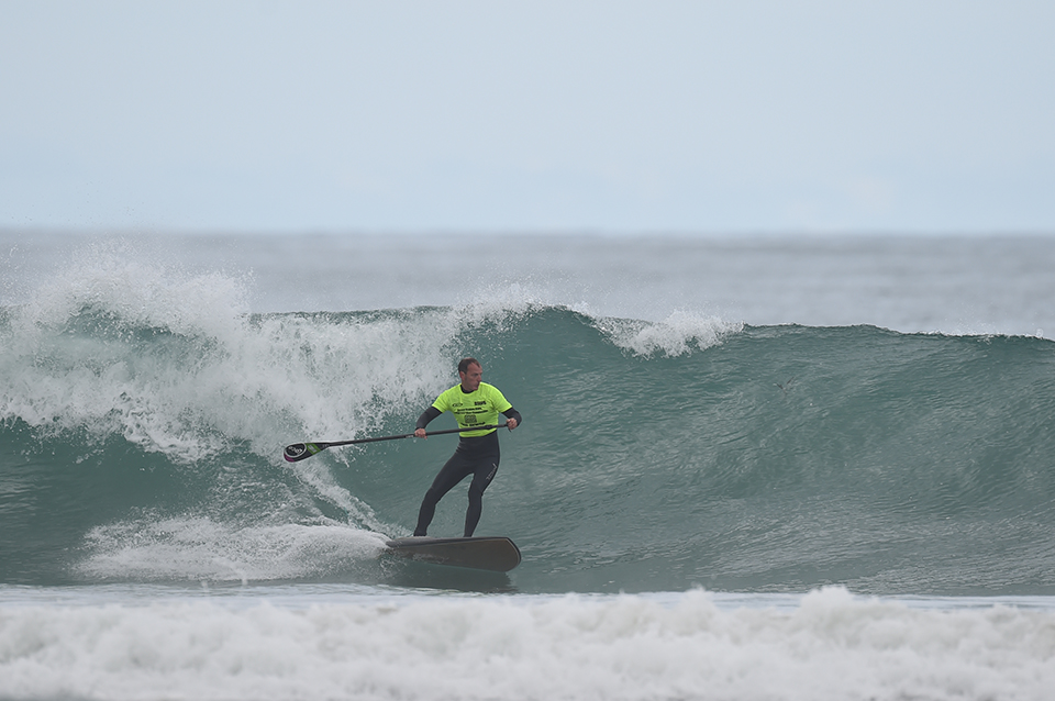 BSUPA Stand Up Paddle Board Competition Watergate Bay 2nd October 2016