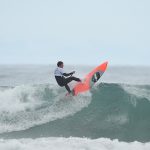 BSUPA Stand Up Paddle Board Competition Watergate Bay 2nd October 2016