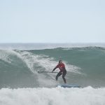 BSUPA Stand Up Paddle Board Competition Watergate Bay 2nd October 2016