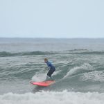 BSUPA Stand Up Paddle Board Competition Watergate Bay 2nd October 2016