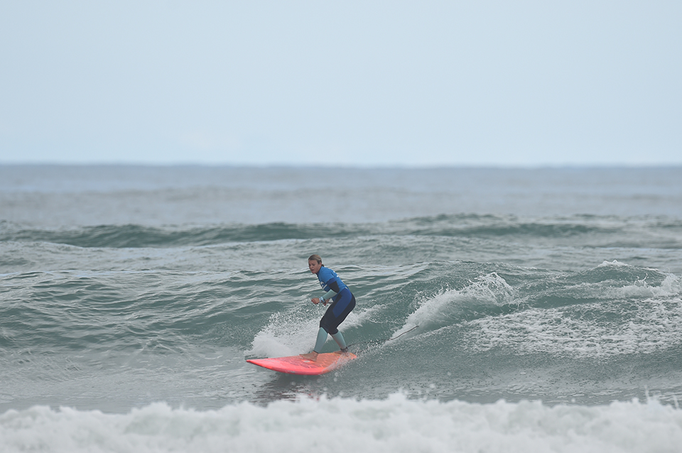 BSUPA Stand Up Paddle Board Competition Watergate Bay 2nd October 2016