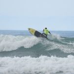 BSUPA Stand Up Paddle Board Competition Watergate Bay 2nd October 2016