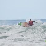 BSUPA Stand Up Paddle Board Competition Watergate Bay 2nd October 2016