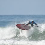 BSUPA Stand Up Paddle Board Competition Watergate Bay 2nd October 2016