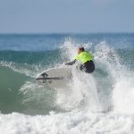 BSUPA Stand Up Paddle Board Competition Watergate Bay 2nd October 2016