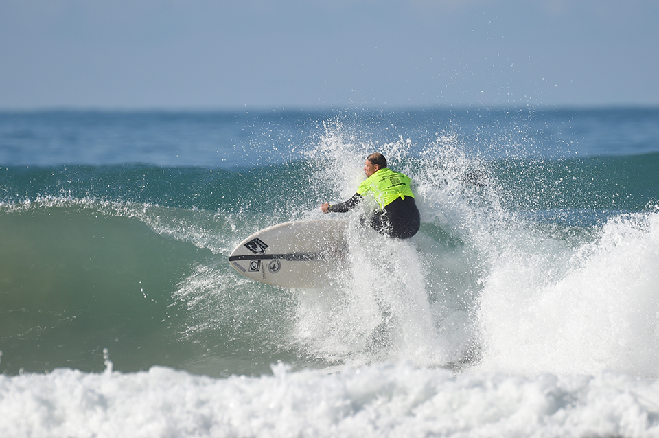 BSUPA Stand Up Paddle Board Competition Watergate Bay 2nd October 2016