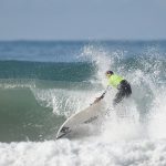 BSUPA Stand Up Paddle Board Competition Watergate Bay 2nd October 2016