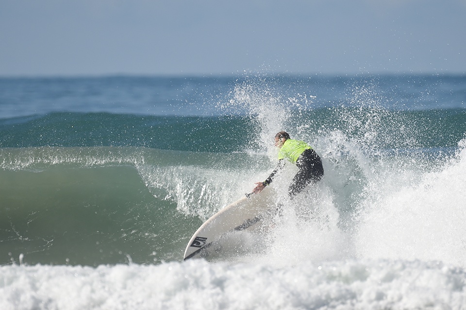 BSUPA Stand Up Paddle Board Competition Watergate Bay 2nd October 2016