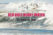 KAI LENNY – RED BULL HEAVY WATER