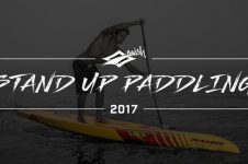 NAISH SUP 2017 | THW POWER OF CHOICE