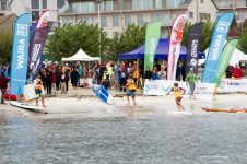 SPAIN CHAMPIONSHIP SUP RACE 2016