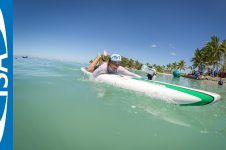 2016 FIJI ISA WORLD SUP & PADDLEBOARD CHAMPIONSHIP DAY 6