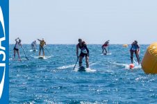 2016 FIJI ISA WORLD SUP & PADDLEBOARD CHAMPIONSHIP DAY 3