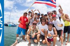 2016 FIJI ISA WORLD SUP & PADDLEBOARD CHAMPIONSHIP DAY 7