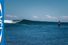 FIJI ISA WORLD CHAMPIONSHIP DAY 1