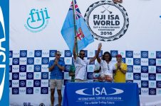OPENING CEREMONY – 2016 FIJI ISA WORLD CHAMPIONSHIP