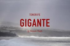 TENERIFE GIGANTE