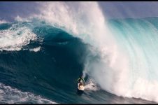 LUCAS MEDEIROS – SUP SURF – 2016/17