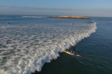 SUP TOP TIPS SERIES: GETTING OUT