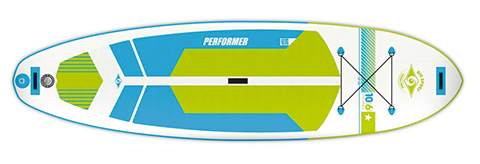 BIC Performer 480px