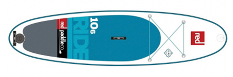 Red Paddle Co Ride 480px