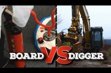 BOARD VS … THE FINAL WRAP UP!