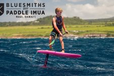 BLUESMITHS PADDLE IMUA 2017