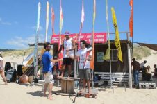 CAPARICA SUP RACE – MARATONA