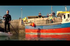 SKERRIES WATERSPORTS – SUP BOARDING IN SKERRIES