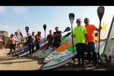 ACADEMIA BRUTAL SPORTS. SUP CONCÓN – CHILE