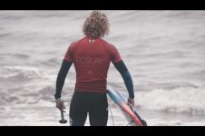CHAMPIONSHIP OF SPAIN SUP WAVES 2017