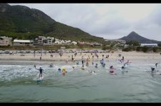 RED PADDLE WINTER SERIES SUP EVENT