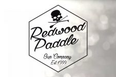 TEASER REDWOODPADDLE 2017