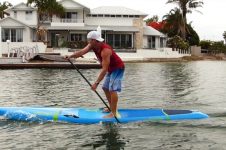 TROY PEASE DEEP SUP TEAM RIDER